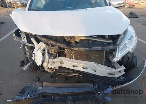 2023 Mitsubishi Mirage G4 Se z USA, uszkodzony, nr VIN ML32FVFJ3PHF06301